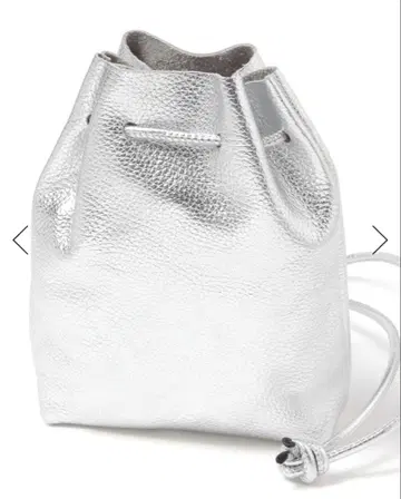 [ FERCKI ] 가죽 BAG 조지스 GEORGE'S 숄더 파우치