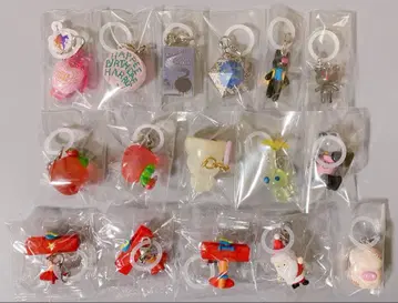 메지루시 액세서리 묶음 판매