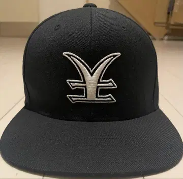 TENSAIBAKA RECORDS 스냅백 캡 The BONEZ