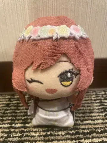 아이돌 마스터 샤이니 컬러즈 SD 인형 오사키 아마나 샤니마스