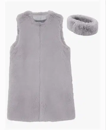 lemonplet 그레이 퍼 베스트 세트