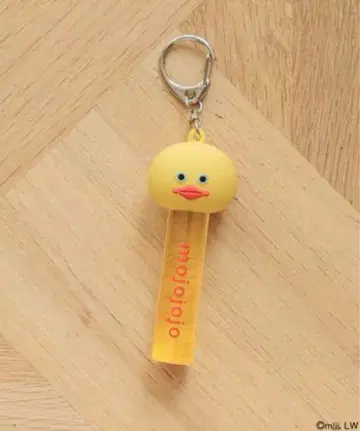 로리즈팜 mojojojo 립 참 히요코