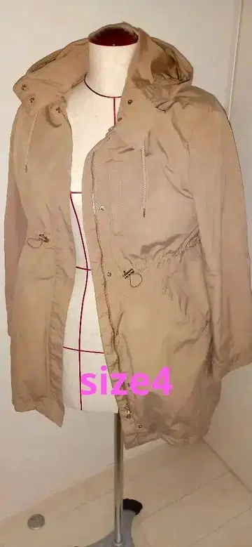 애니시스 5way 자켓 사이즈 4