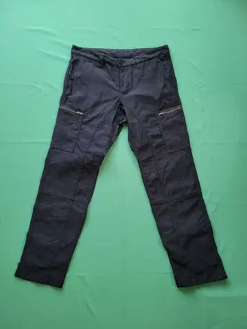 JOSEPH HOMME 다크 블루 카고 팬츠 50