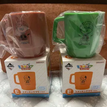 도카이 온에어 1번 복권 E상