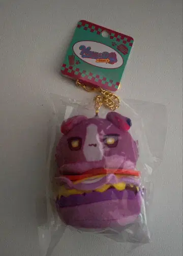 VOLTACTION AGF 2025 마스코트 참 와타라이 히바리