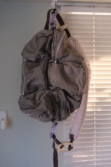 미키 오사카베 백