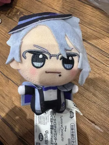 트위스티드 원더랜드 SD 인형 ~기숙사 의류 ver.~ 아즐