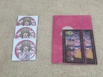 해피 컬렉션 복권 아즈사와 코하네