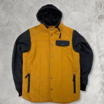 00s 686 PARKLAN 자켓 M 방한 아웃도어