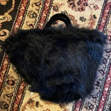 카테리나 베르티니 Caterina Bertini 퍼 백