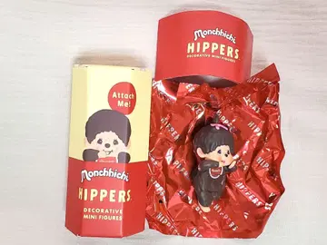 [ 익명 배송 ] 몽치치 히퍼스 여아