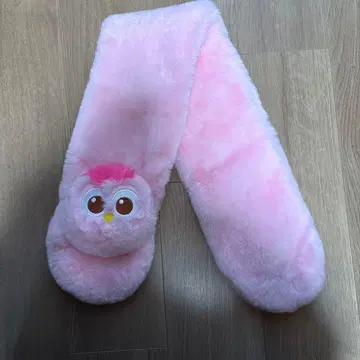 USJ 유니버셜 모피 머플러