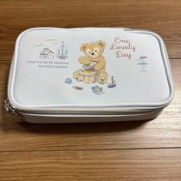 더피 멀티 케이스