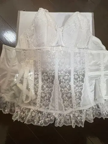 타카미 브라이덜 브라이덜 이너