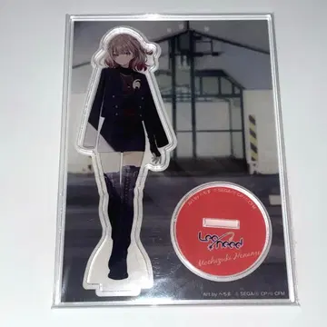 프로세카 ZOZOTOWN 아크릴 스탠드 모치즈키 호나미