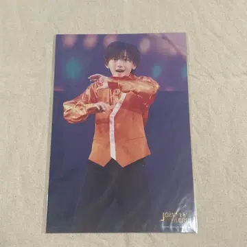 나니와단시 미치에다 슌스케 쟈니와 쟈니후와 2016 스테이지 사진