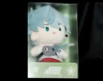 ALIEN STAGE 에이리언 스테이지 봉제 인형 티루 중국 TILL