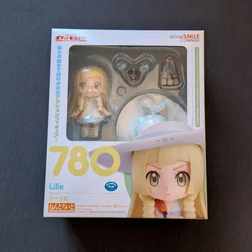 넨도로이드 리리에 미개봉