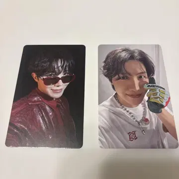 j-hope 사전 예매 특전 영화 일본