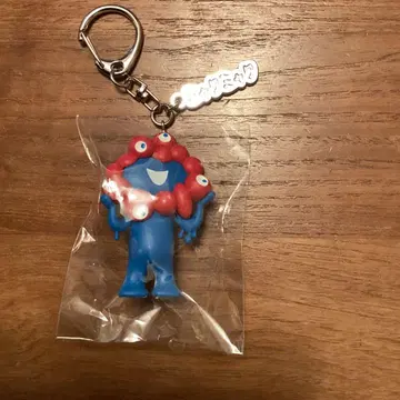 Expo 2025 캐릭터 키링