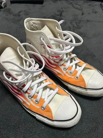 Converse Chuck Taylor All Star 스니커즈