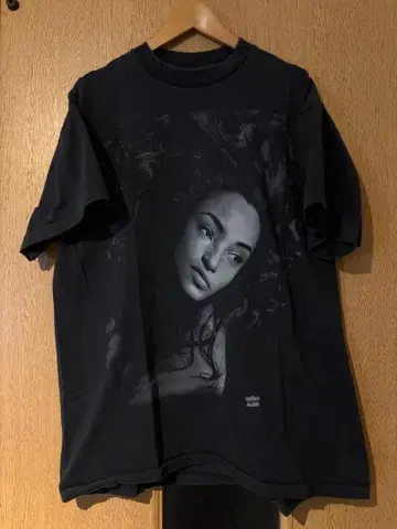 sade 샤데이 t셔츠 summer deluxe y2k XL 블랙