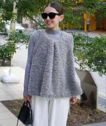 클라우드 시프 보아 베스트 알아바일 유나이티드 애로우즈 스타일