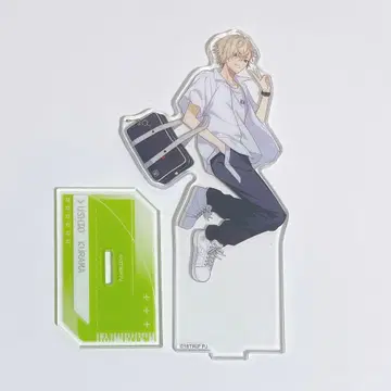 쿠라쿠마 시오 아크릴 스탠드