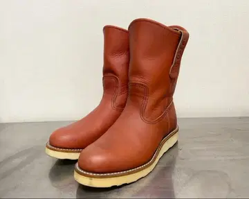 새상품급 레드윙 페코스 부츠 5 1/2 D 8866