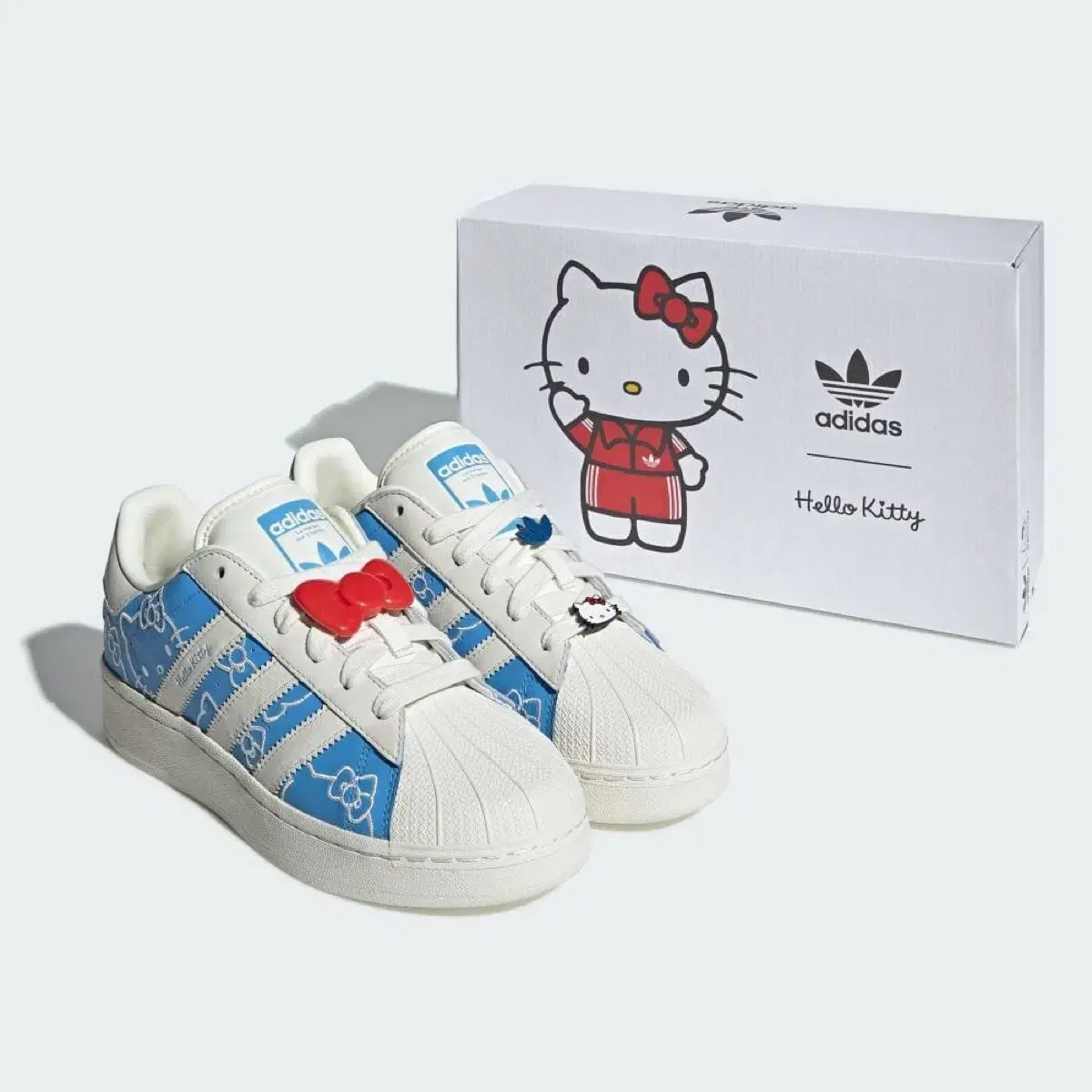 adidas gazelle silver green womens Toddler adidas Hello Kitty Superstar 360 Shoes