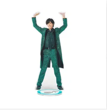 아베 료헤이 아크릴 스탠드