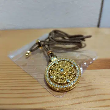 ( 최종 가격 ) 만박 네팔 마와르 목걸이