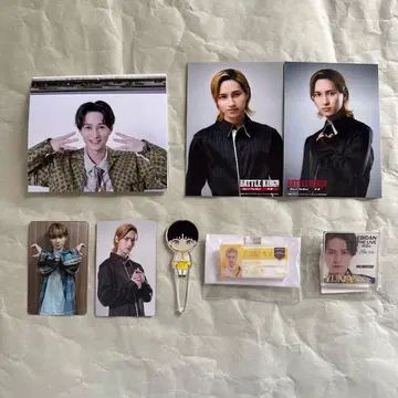 BUDDiiS YUMA 묶음 판매