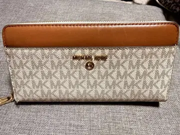 MICHEAL KORS 장지갑