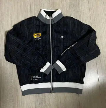 MASTER BUNNY EDITION 자켓 사이즈 1