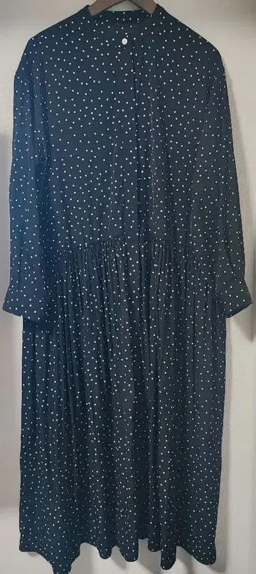 애프터눈 티 리빙 원피스