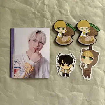 BUDDiiS SHOW 묶음 판매