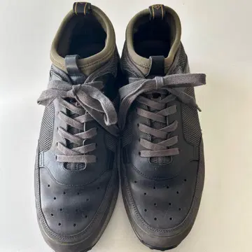 [ 28.5cm ] Dunhill 던힐 라디얼 네오프렌 러너