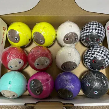 라보토 카푸캬라 2 미개봉 세트