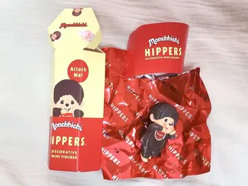 [ 익명 배송 ] 몽치치 히퍼스 남아