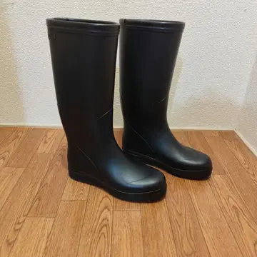 제일고무 레인부츠 nova a234