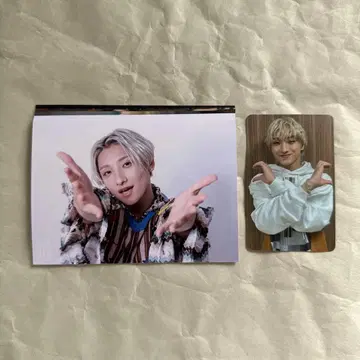 BUDDiiS FUMIYA 묶음 판매