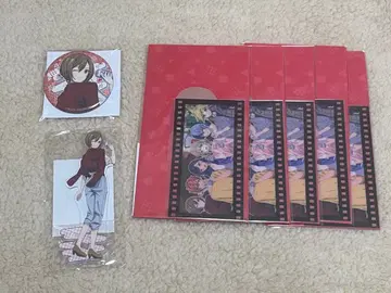 해피 컬렉션 복권 MEIKO