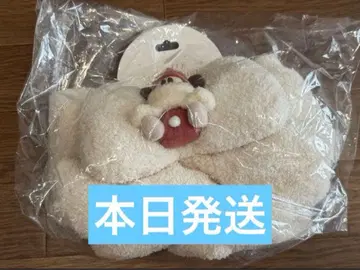 릴린린 2025 도쿄 디즈니 리조트 크리스마스 새상품 머플러