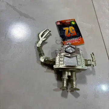 울트라맨 괴수 시리즈 피규어 크레이지 곤