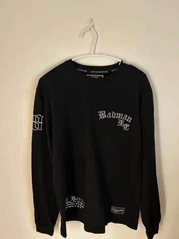 아담스 저글러 긴팔 셔츠