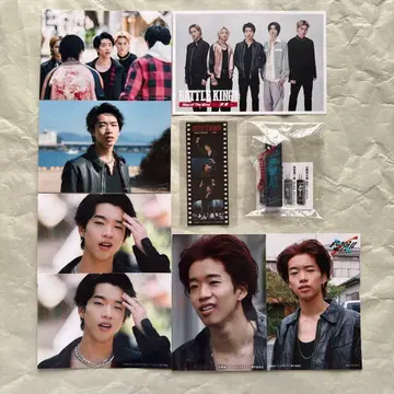 BUDDiiS SHOOT 묶음 판매 배틀 킹