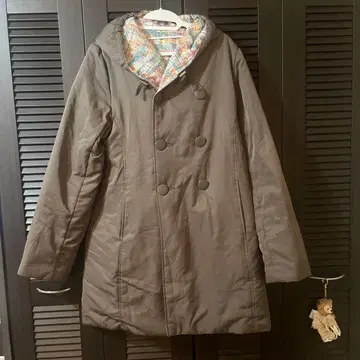 L 사이즈 Richie Witchie 리치 위치 리버서블 11호