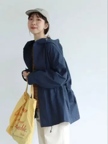 PARICI 밀리터리 자켓